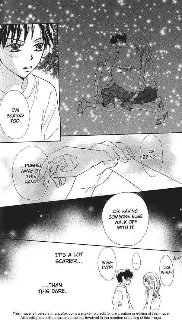 Monkey High! Chapter 11 31